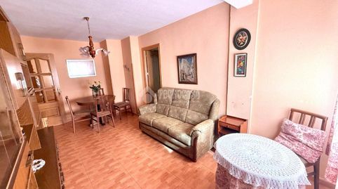Foto 2 de Piso en venta en Palomeras Sureste, Madrid Capital