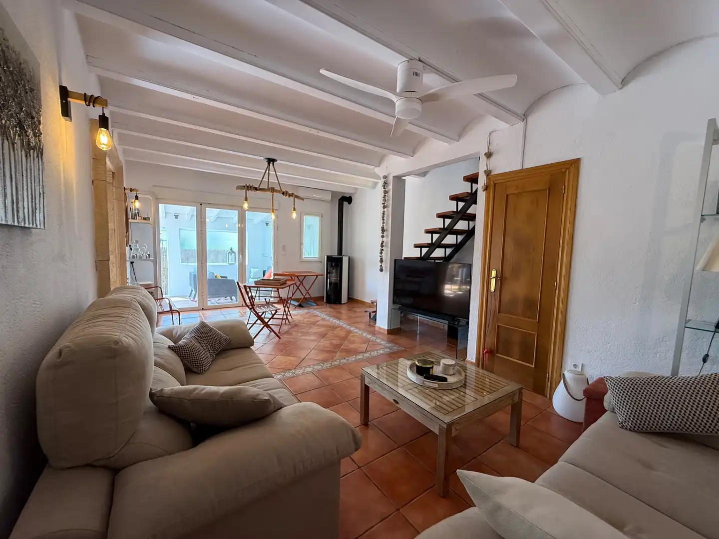 Villa avec terrasse à vendre à El Montgó, imagen 30