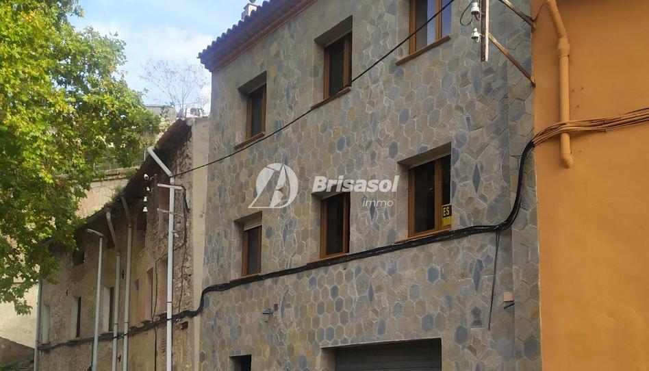 Foto 1 de Casa o xalet en venda a La Riba, Tarragona