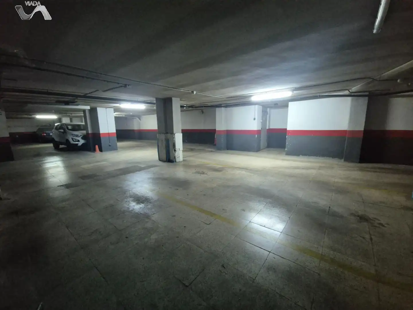 Aparcament de Garatge en venda en Puertollano