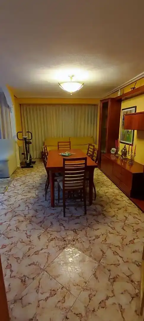 Comedor de Piso en venta en Ribesalbes con Amueblado, Horno y Lavadora