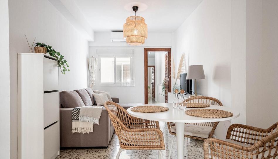 Photo 1 of Single-family semi-detached to rent in Castillo, 17, Centro, Málaga