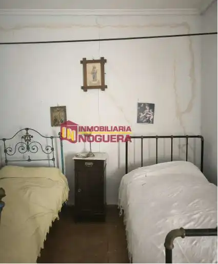 Dormitori de Casa o xalet en venda en Écija