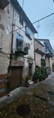 Casa-chalet en Venta en Calle de Pedro Hontiveros, 5 en Gata