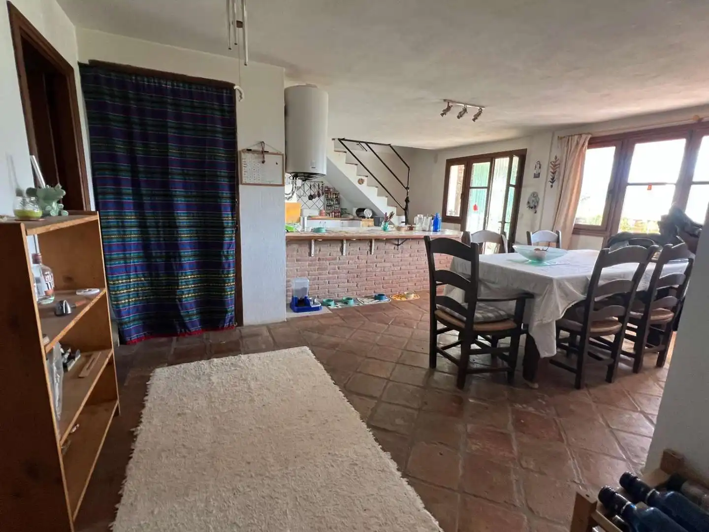 Casa o chalet en venta en Lecrín