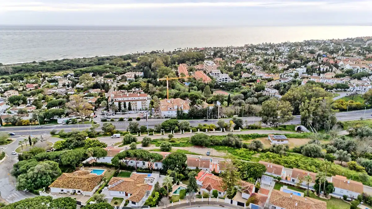 Apartament amb ascensor en venda a Elviria - Cabopino, imagen 30