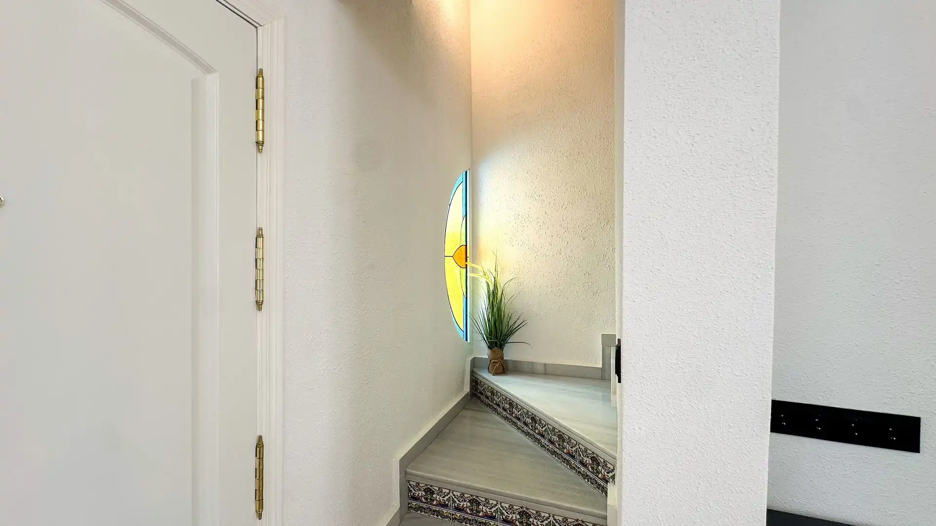 Reihenhaus mit Pool zum Verkauf in Orihuela Costa, imagen 12