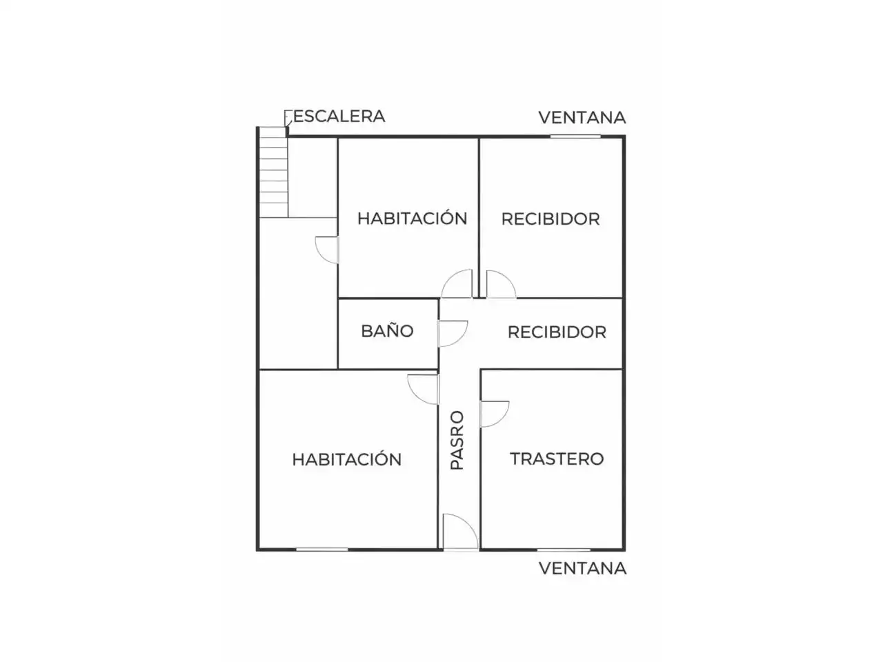 Maison à vendre à Calle Mayor, imagen 43