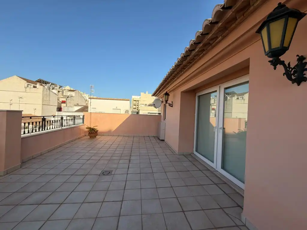 Casa en venda a Centro Ciudad, imagen 63