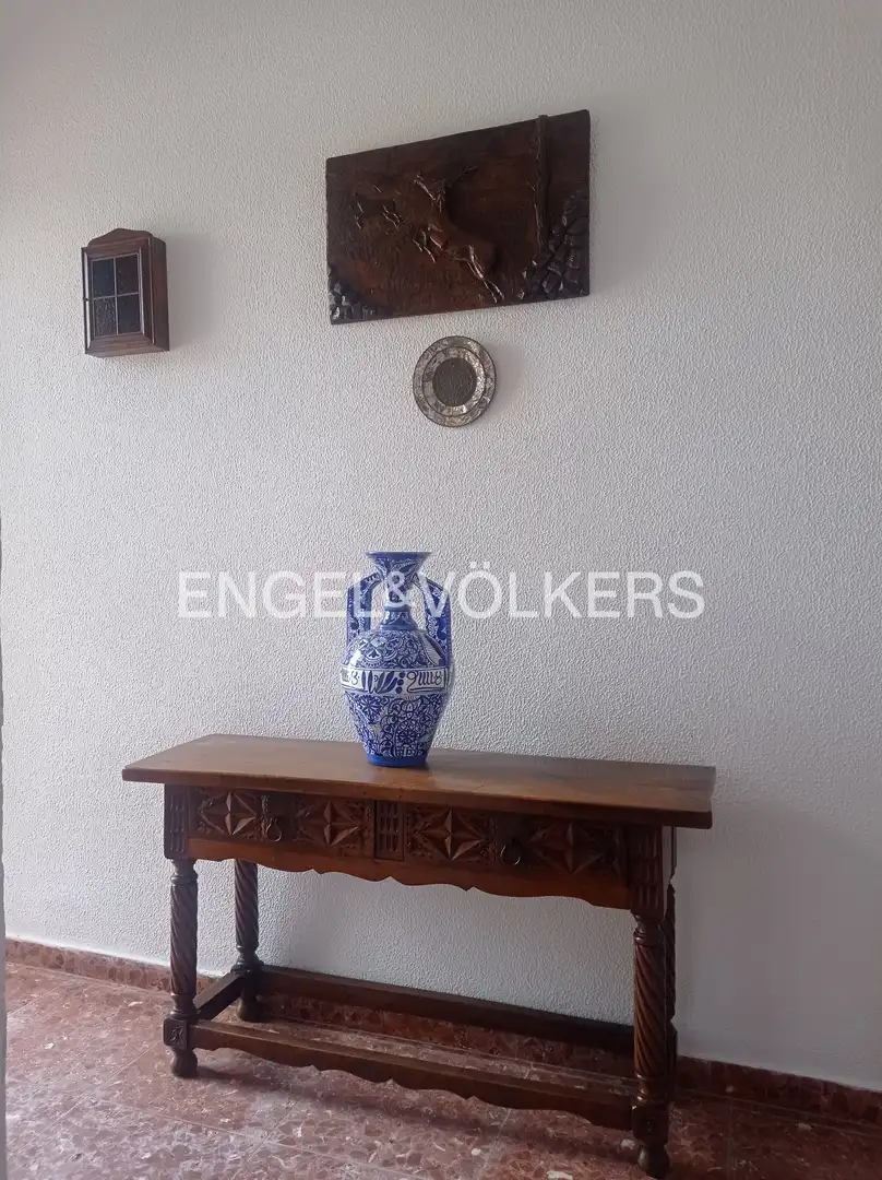 Casa o chalet en venta en Dos Hermanas con Calefacción, Jardín privado y Terraza
