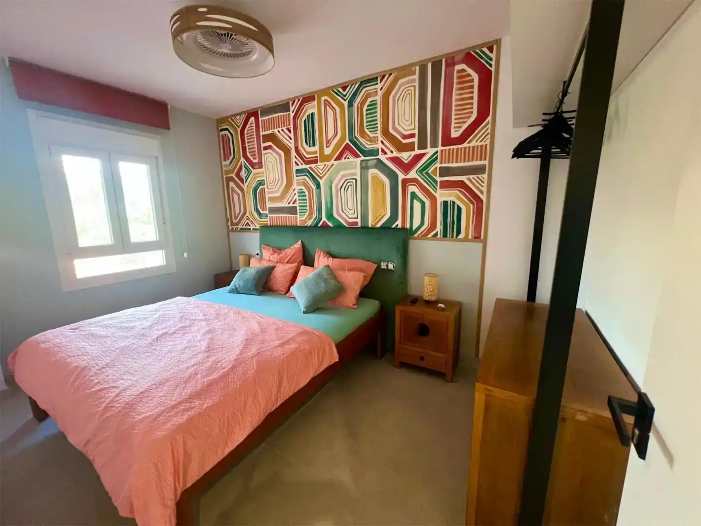 Habitació a Calle Barranco del Agua, 40, El Peñoncillo