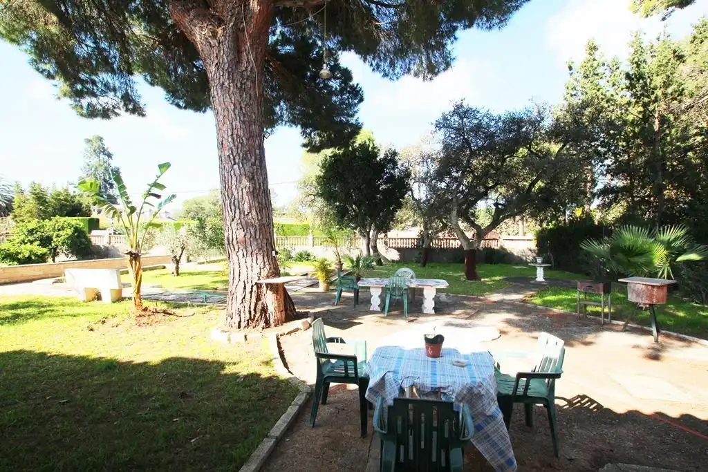 Casa o xalet en venda en Jerez de la Frontera amb Jardí privat, Terrassa i Traster