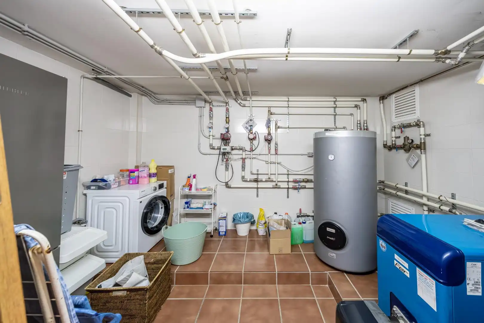 Chalet con piscina en venta en Sevilla la Nueva, imagen 39