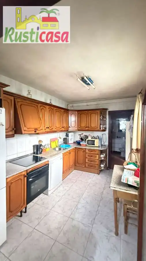 Casa con terraza en venta en Alamo, imagen 15