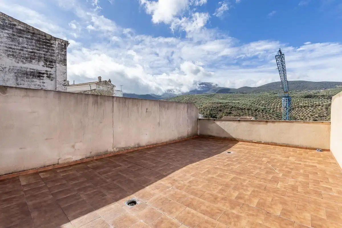 Casa adosada en venda a Torres