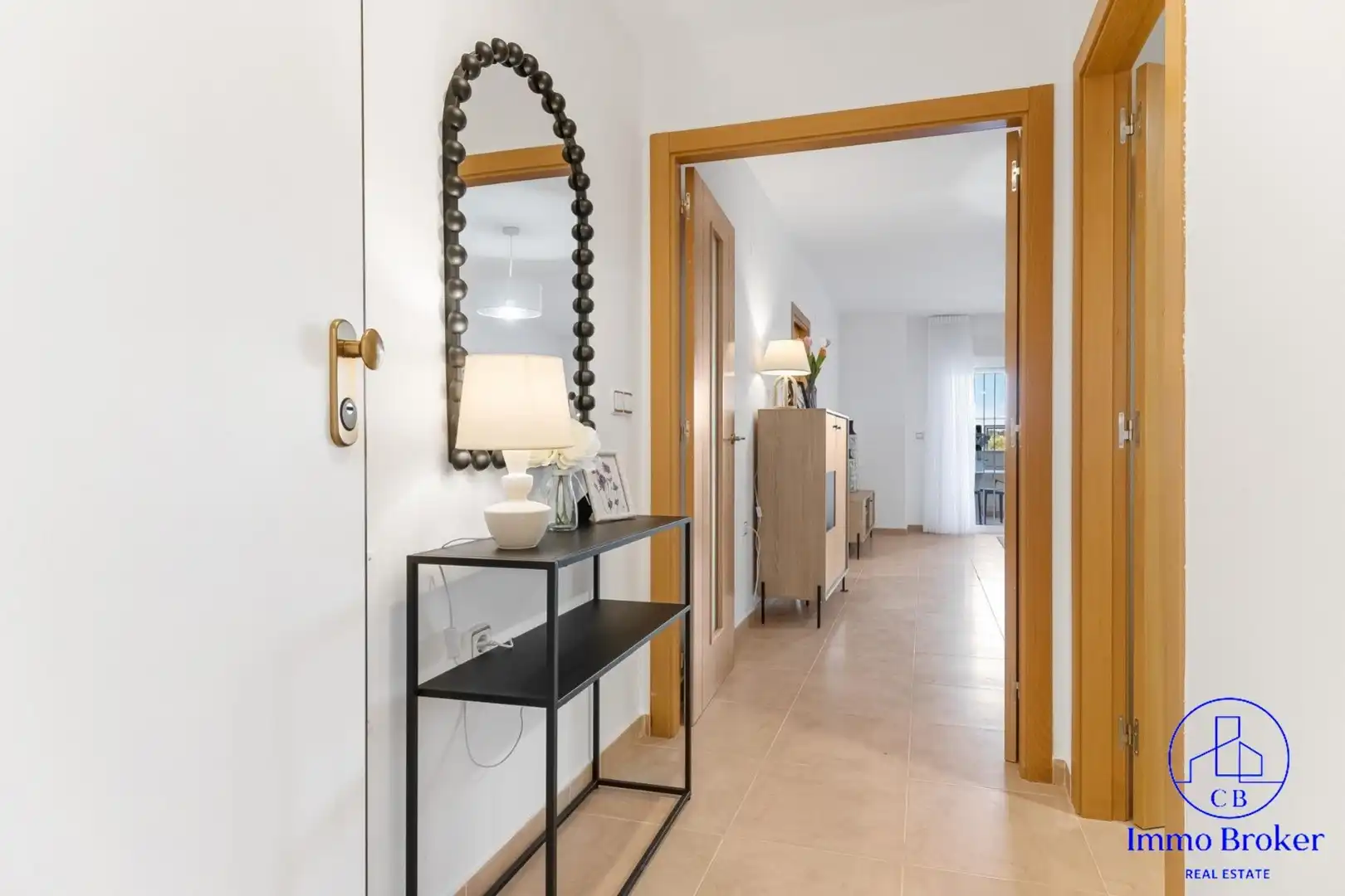 Flat with pool for sale in Orihuela Costa, imagen 15