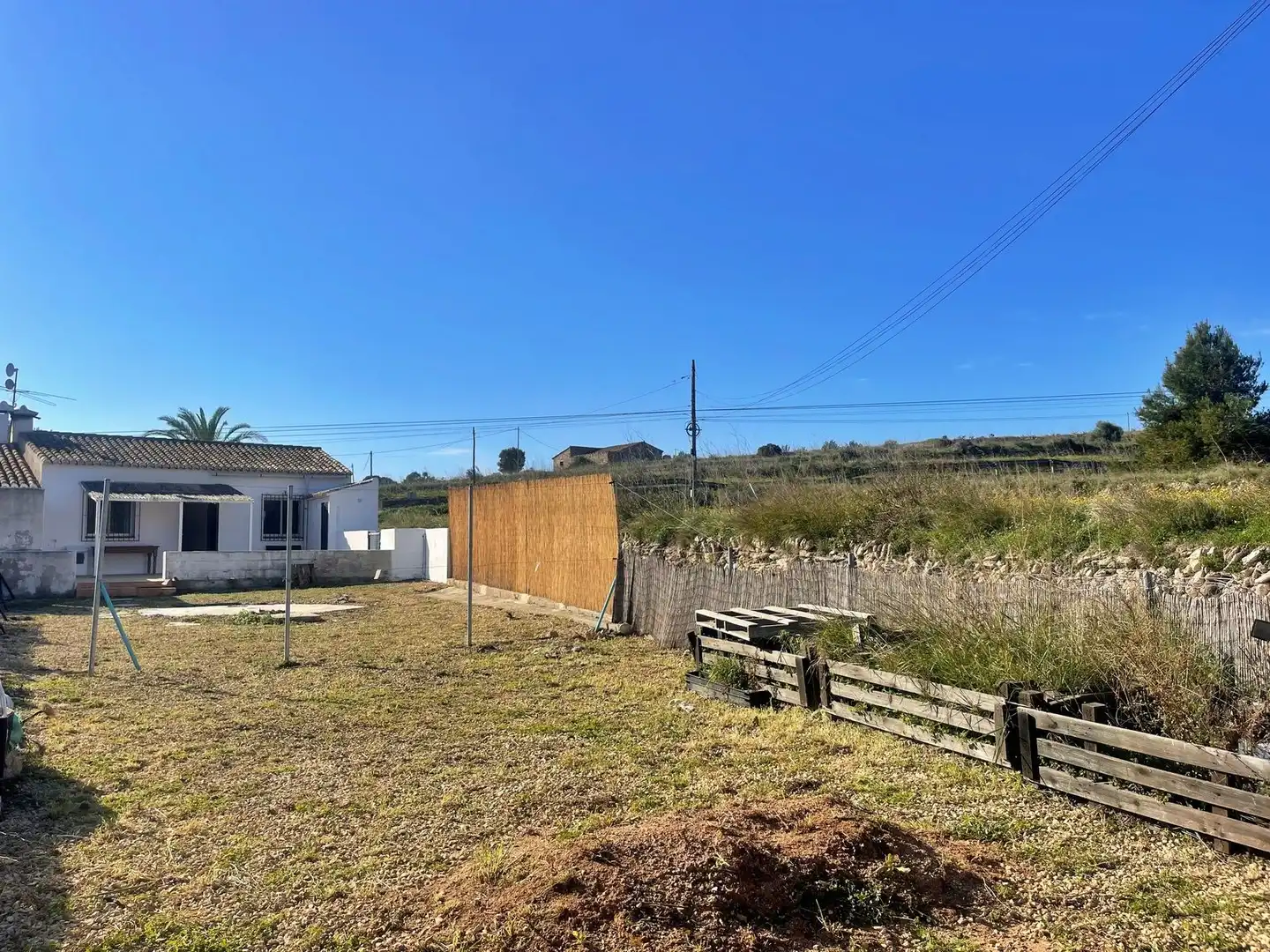 Casa o xalet en venda en Benitachell / El Poble Nou de Benitatxell amb Terrassa i Traster