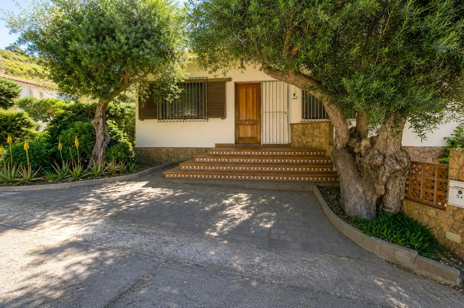 Casa con terraza en venta en Calle DE NAVARRA, imagen 3