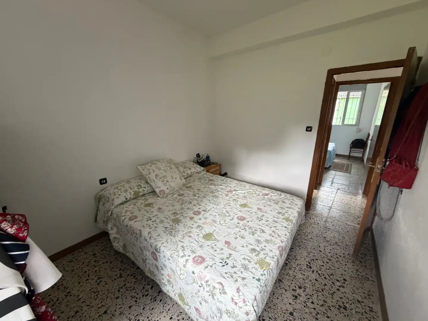 Habitación de Casa o chalet en venta en Monterroso con Jardín privado y Amueblado