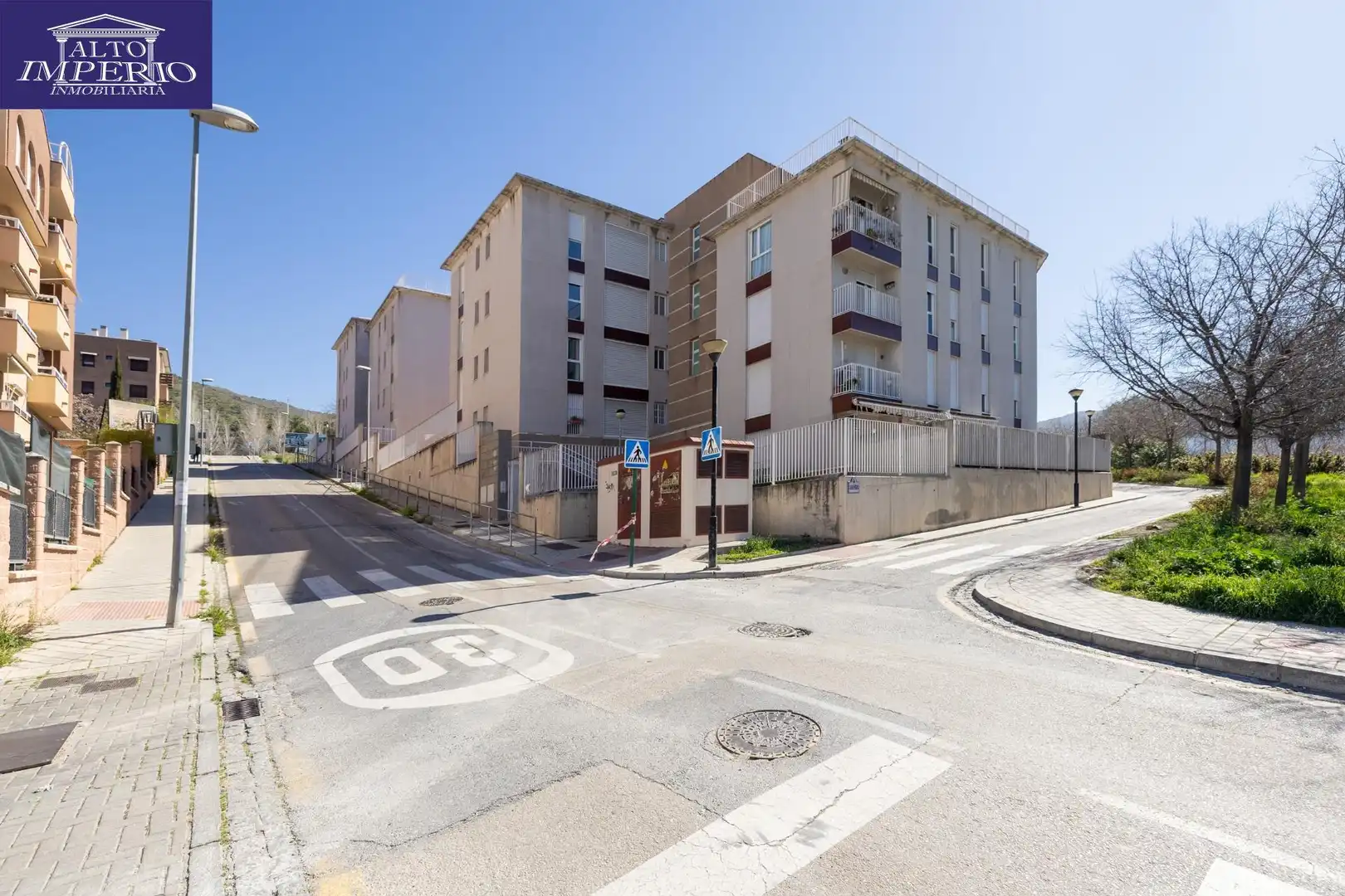 Flat with lift for sale in Genil, imagen 25