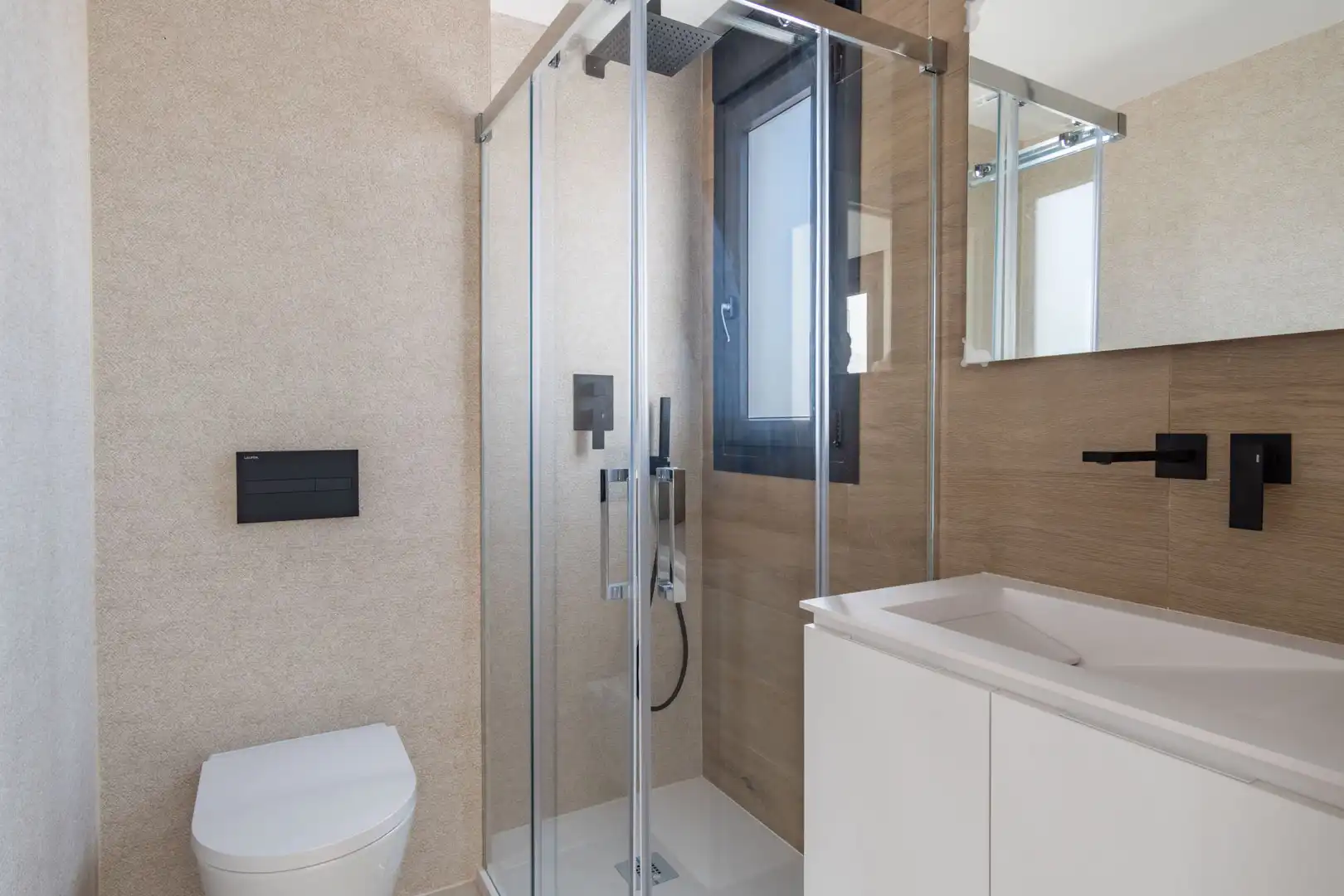 Appartement compact avec terrasse à vendre à Las Marinas / Les Marines, imagen 21