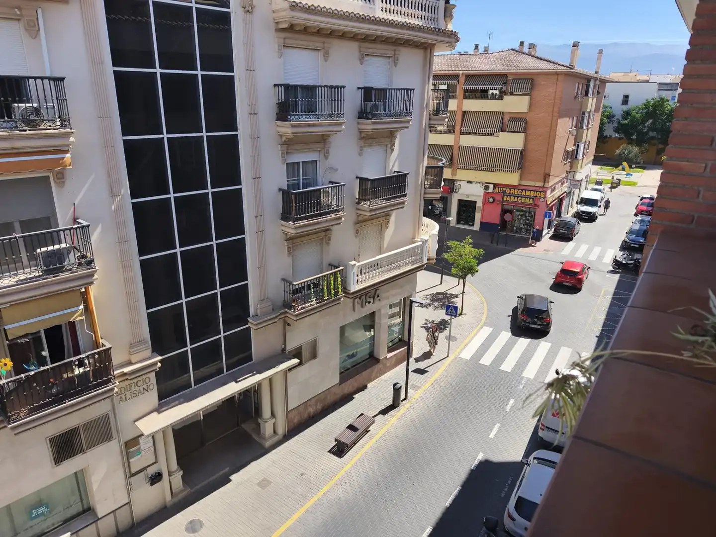 Flat with lift for sale in Maracena, imagen 20