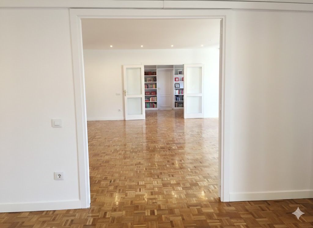 Piso de alquiler en Calle del Poeta Joan Maragall, Castillejos - Cuzco, Tetuán