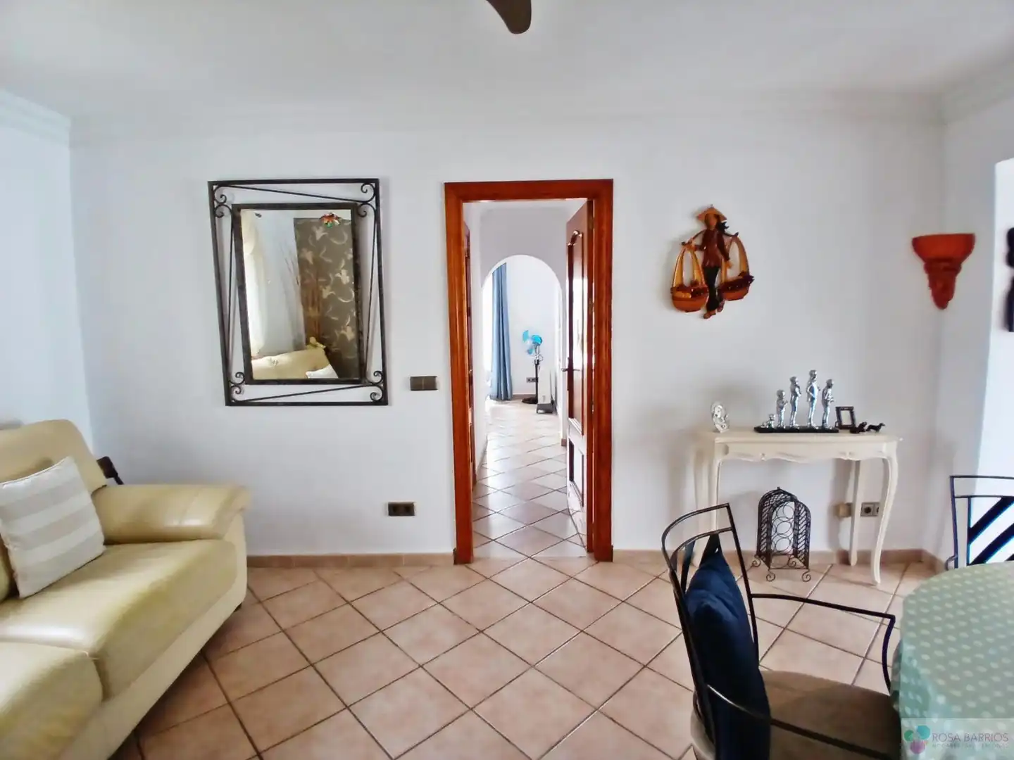 Wohnung zum Verkauf in Marbella