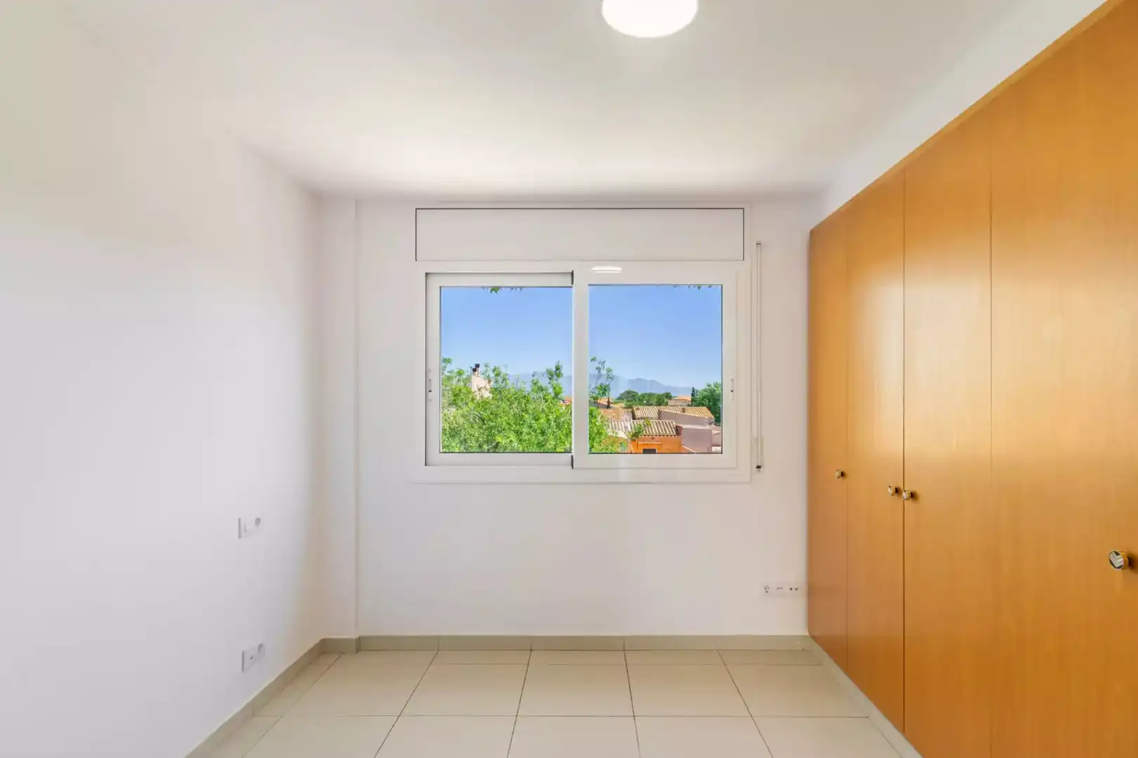 Bedroom of Apartments for sale in Fortià  with Terrace and Balcony