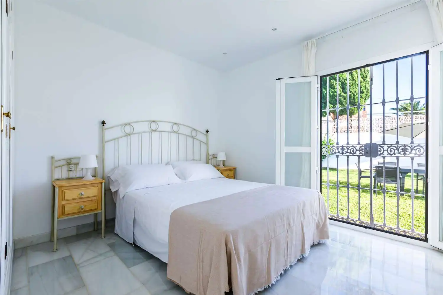 Villa mit Pool zum Verkauf in Caleta de Vélez, imagen 64