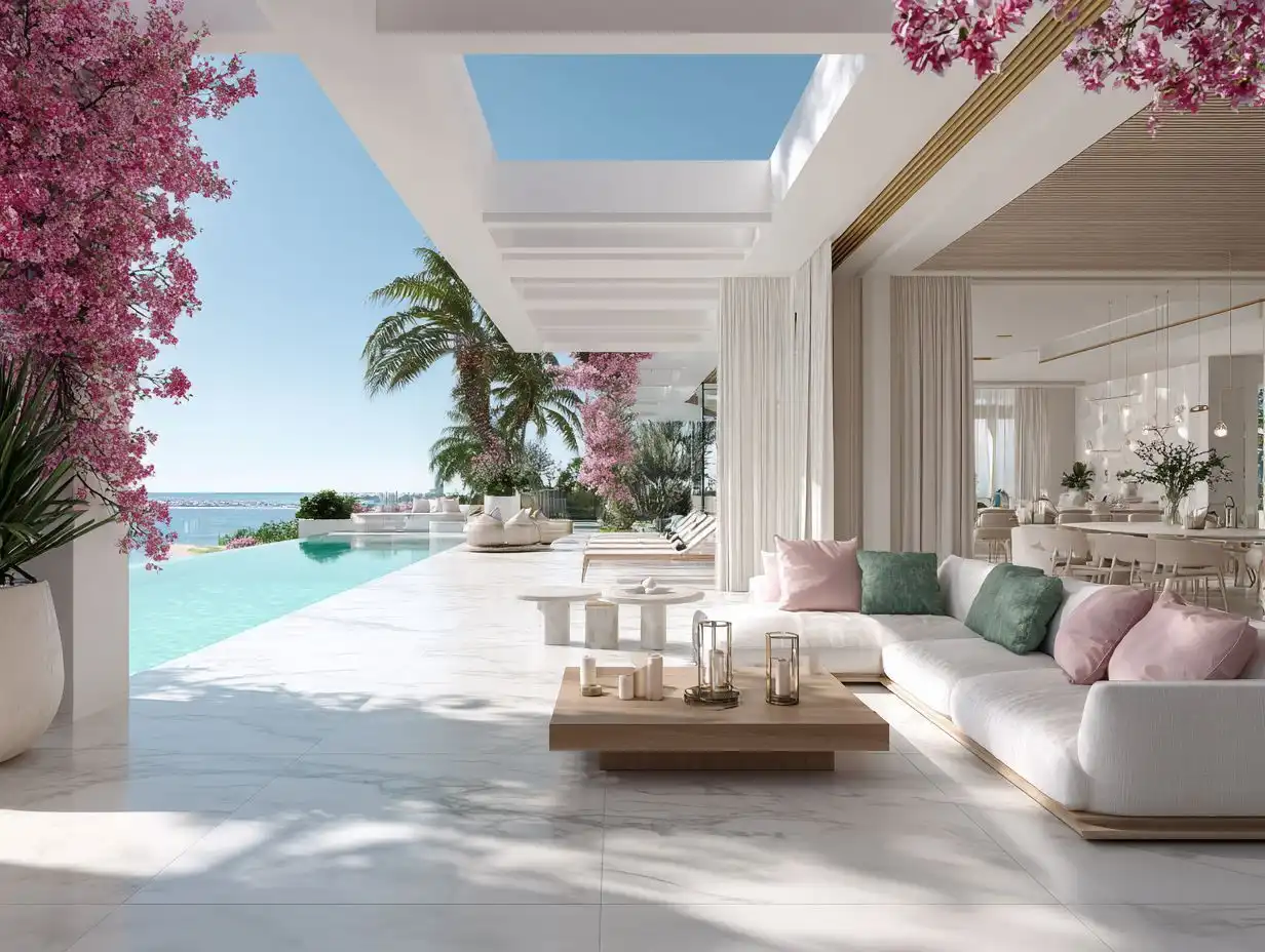 Casa con piscina en venta en Las Rotas / Les Rotes, imagen 2