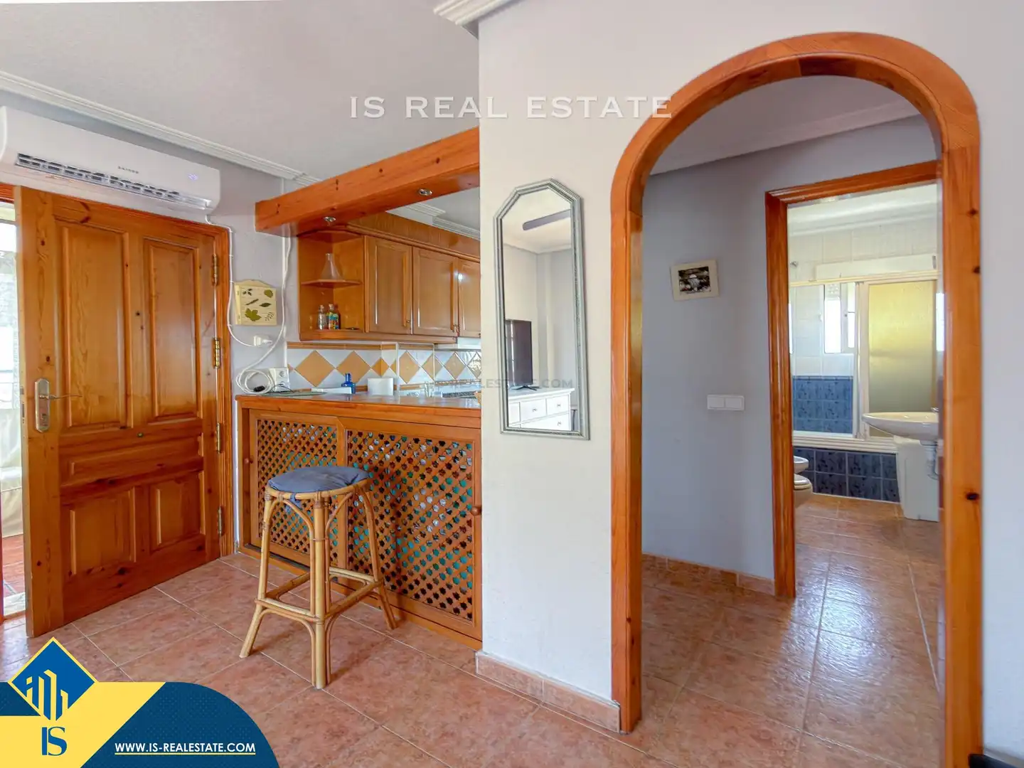 Penthouse with terrace for sale in Orihuela Costa, imagen 19