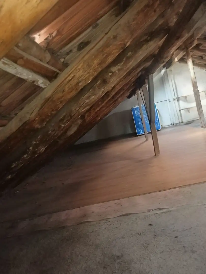 Storage room for sale in Madrid