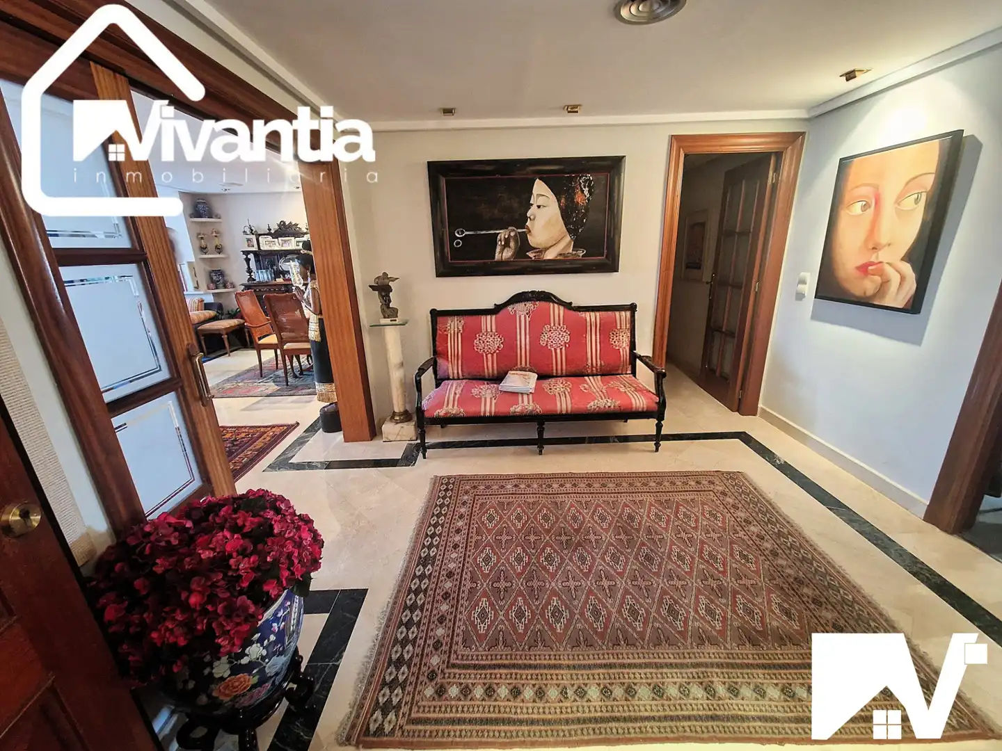 Piso con ascensor en venta en Lorca Ciudad, imagen 4