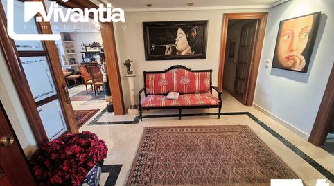 Foto 4 de Piso en venta en San Mateo, Lorca