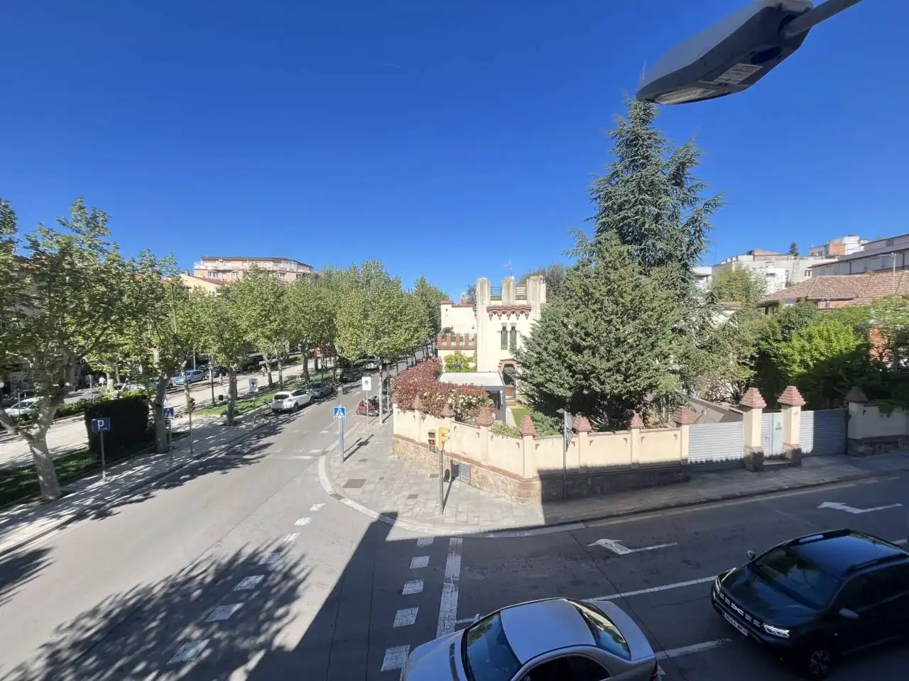Flat with terrace for sale in Paseo Mossèn Jacint Verdaguer, imagen 17
