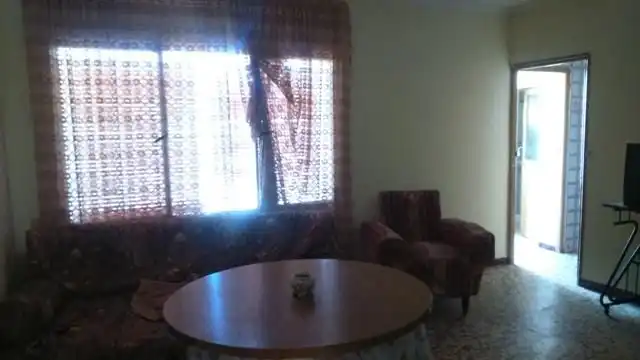 Wohnzimmer von Wohnung zum Verkauf in Belmez