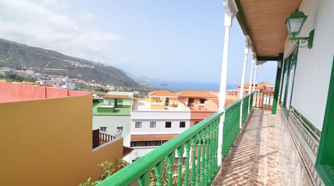 Foto 2 de Casa o chalet en venta en San Felipe - San Marcos - Las Cañas, Icod de los Vinos
