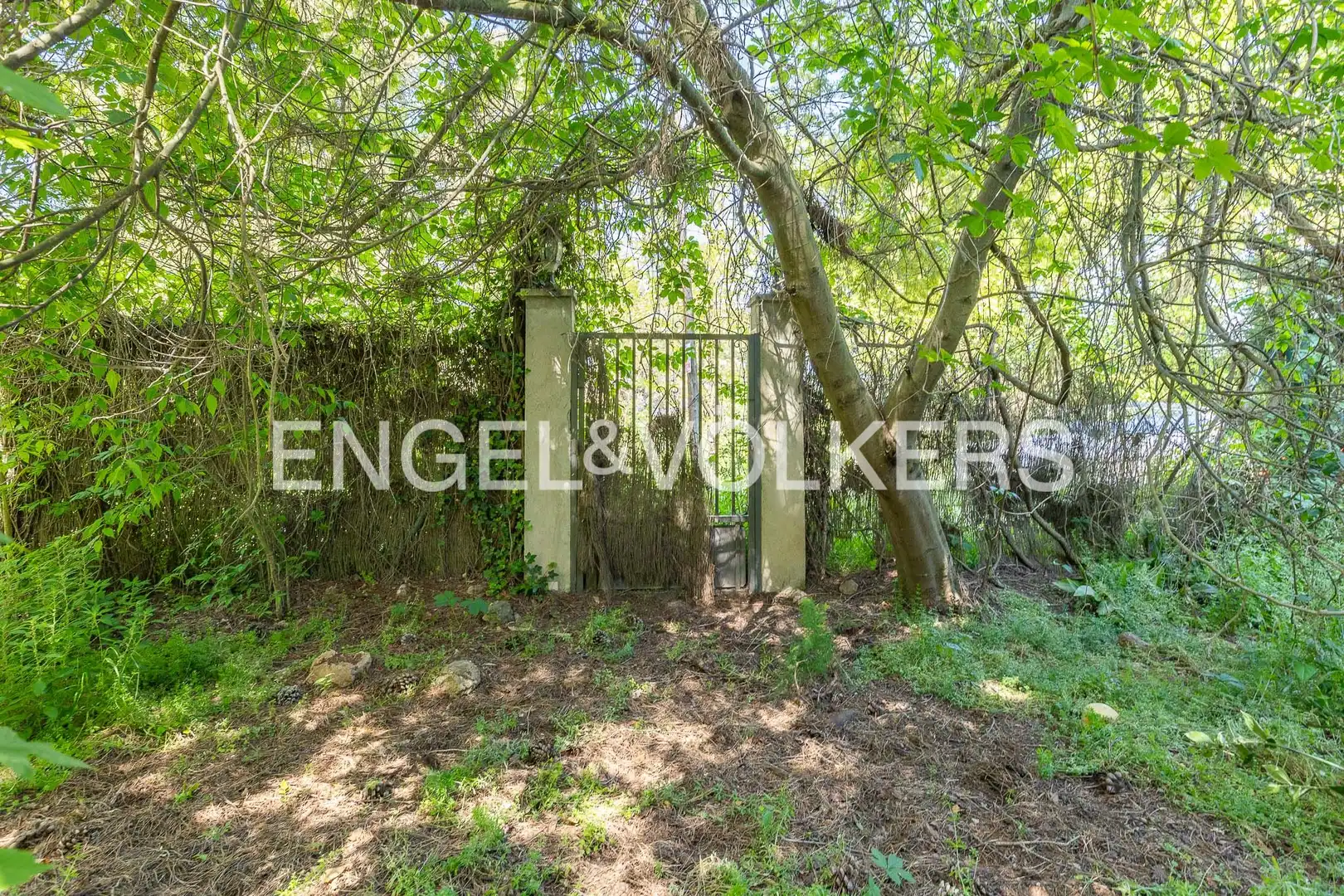 Houses for sale in Sant Cugat del Vallès  with Heating, Private garden and Terrace