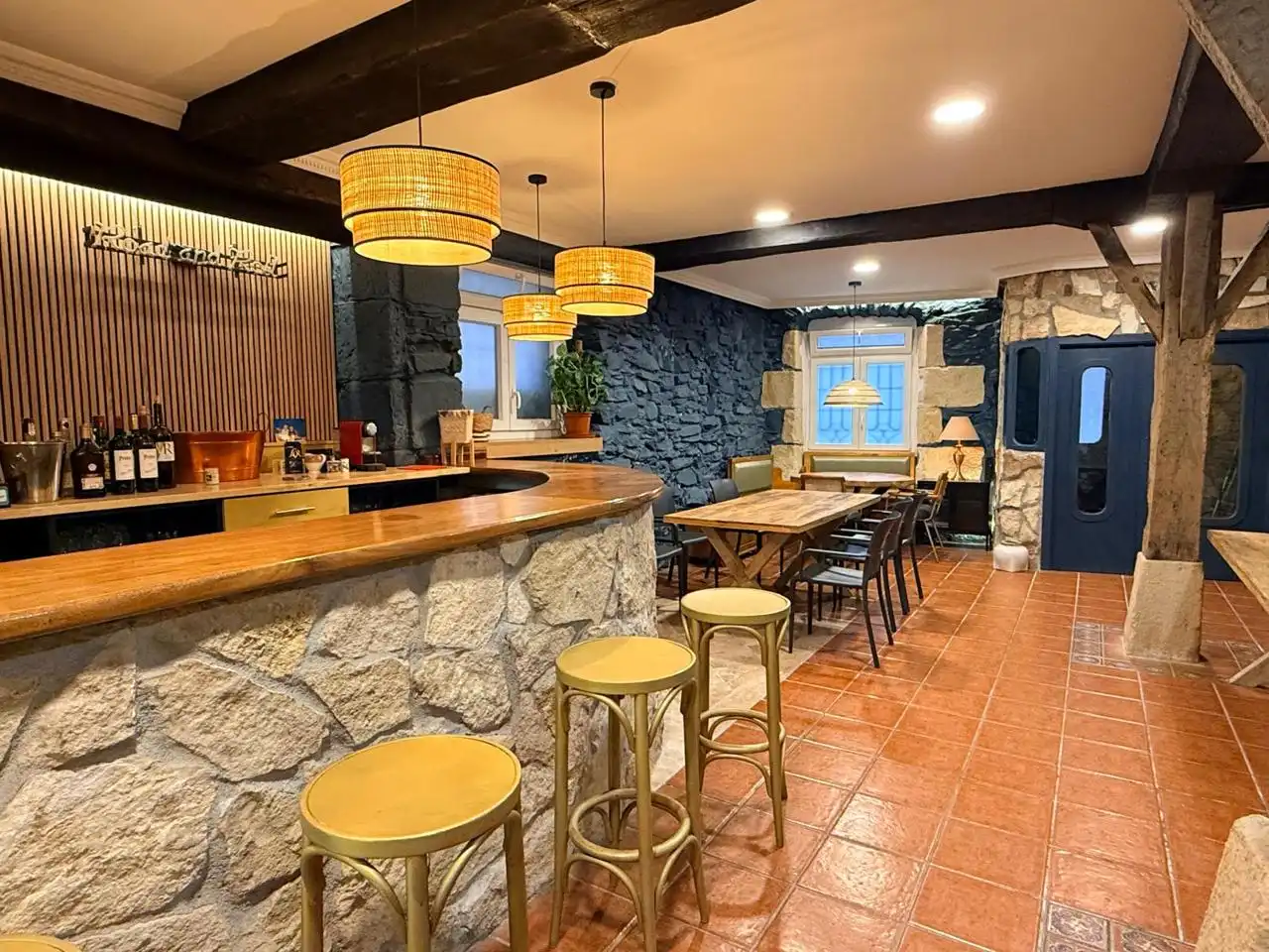 Local comercial en venta en Santa Maria Kalea 3, imagen 28