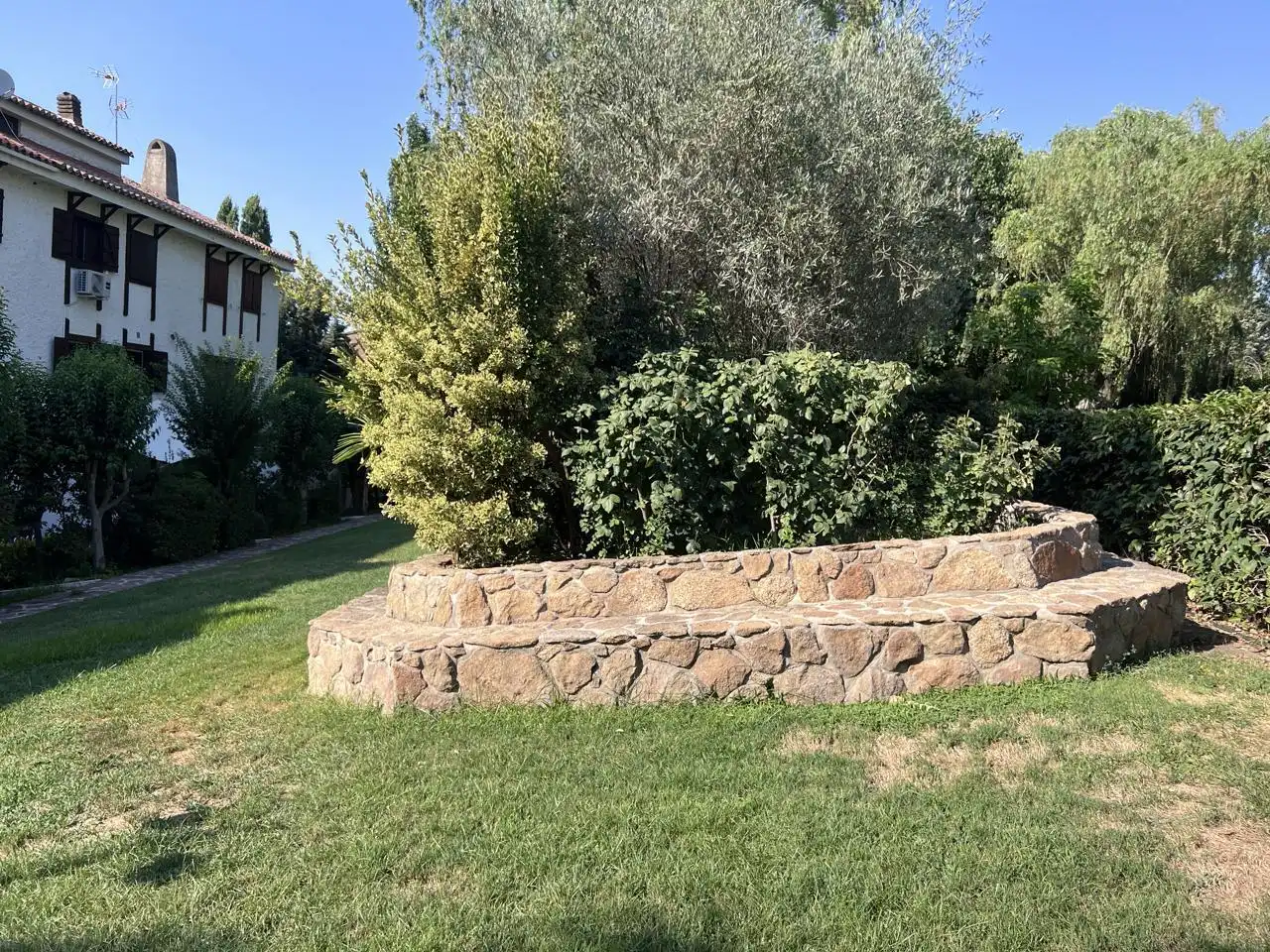 Casa con piscina in affitto a Calle Genaro Núñez, imagen 49