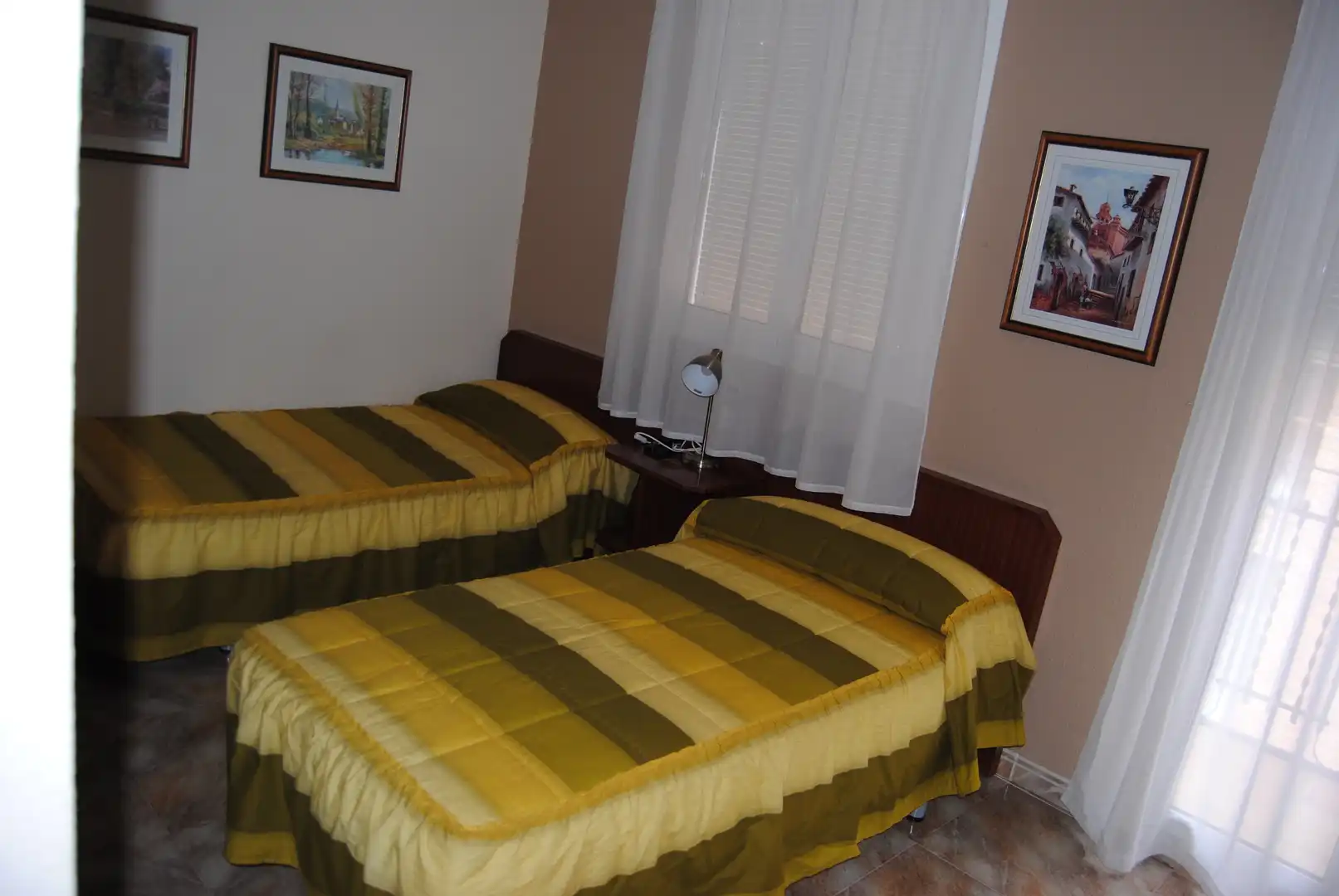 Bedroom of Buildings for sale in El Pont de Suert