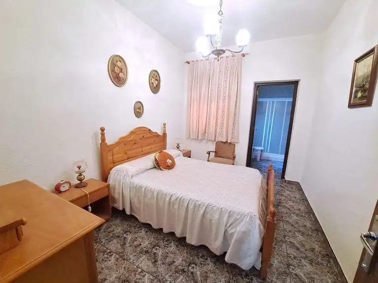 Casa rústica amb piscina en venda a Valdepeñas, imagen 17