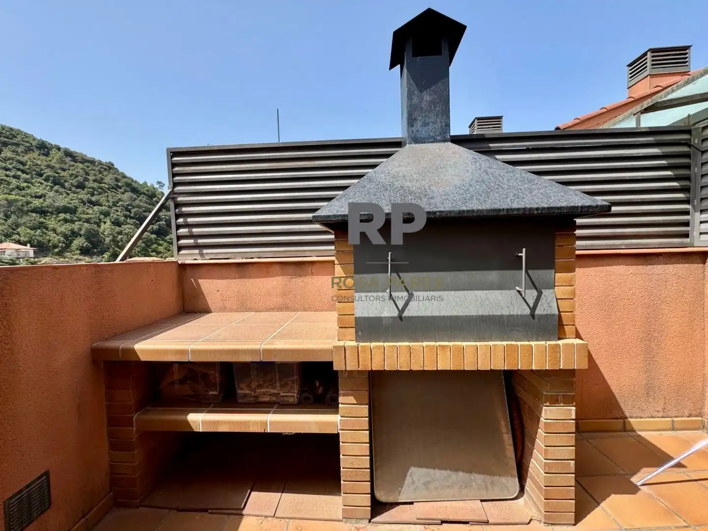 Appartement avec ascenseur à vendre à Figaró-Montmany, imagen 18