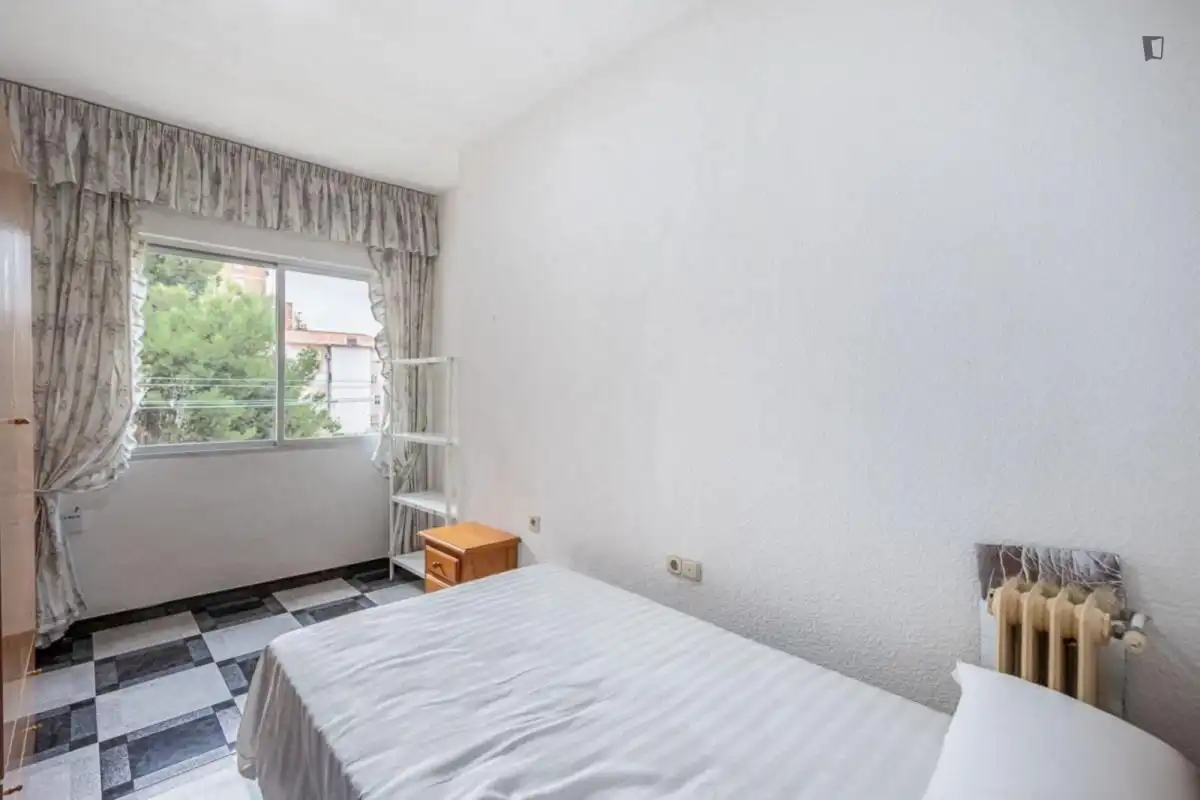 Apartments for rent in Campo Verde