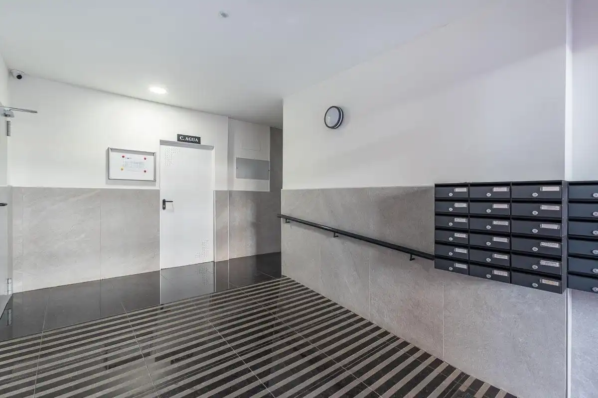 Piso de alquiler en Avda. Federico Garcia Lorca - Nueva Estación Autobuses