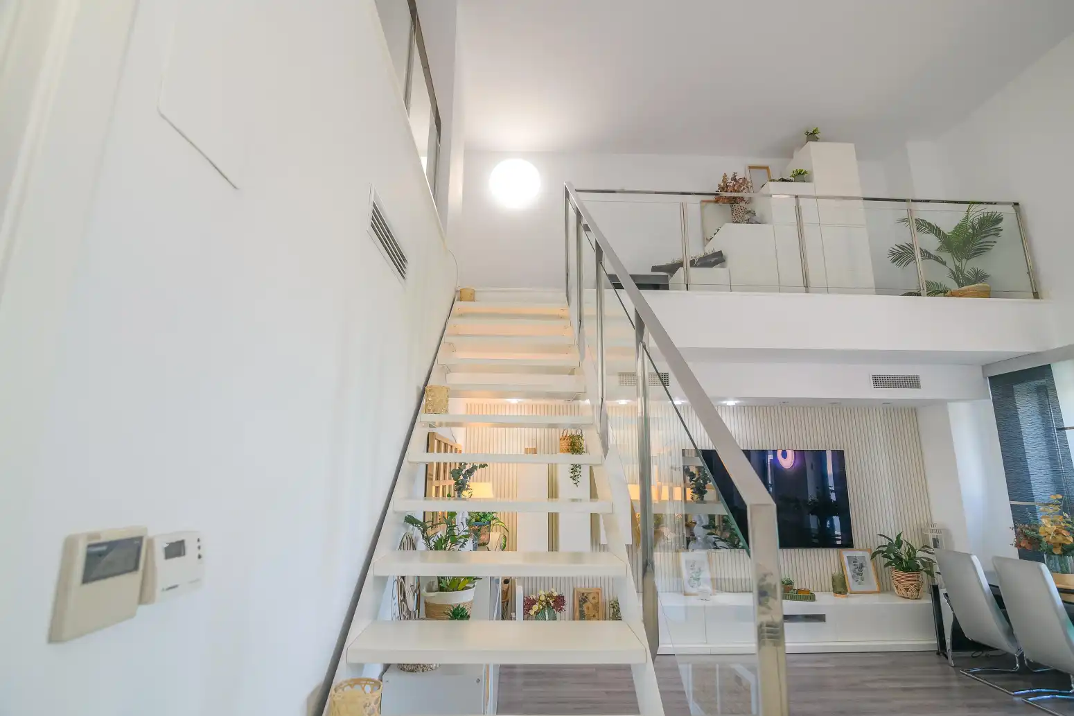 Penthouse with pool for sale in Viladecans - AV OLOF PALME, imagen 62