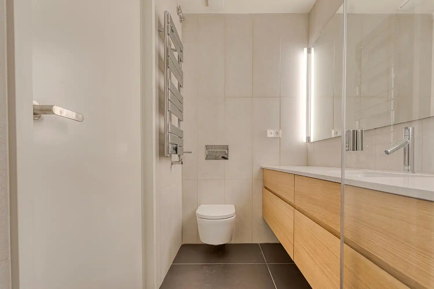 Wohnung mit Terrasse zum Verkauf in Eixample, imagen 19