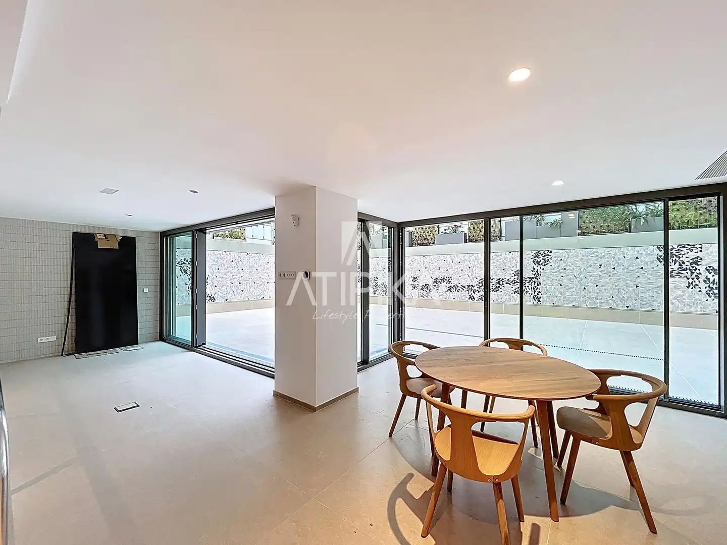 Appartement avec terrasse à vendre à Gràcia, imagen 30