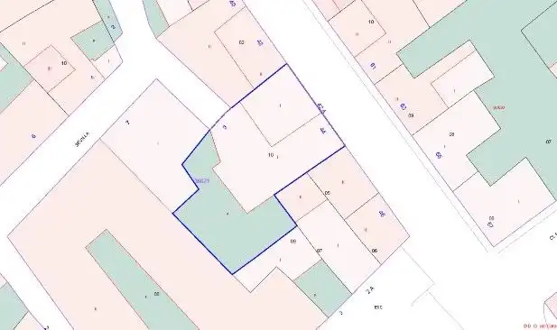 Apartament en venda en Vejer de la Frontera